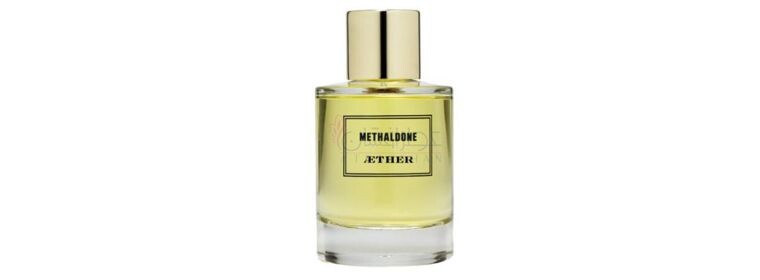 متالدون ــ اتر پرفیومز