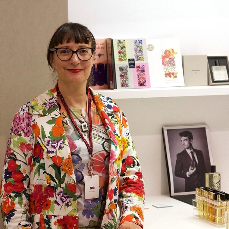 نظریه ران وینگراد در مورد حس آمیزی