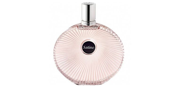 لالیک ساتین