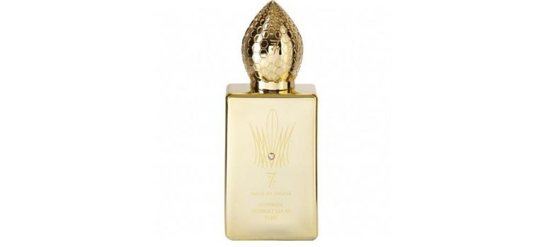 استفان هامبرت لوکاس 777 سولیل د جداه