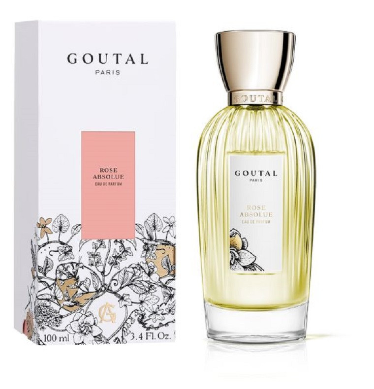 طراحی بطری و جعبه عطر اصل