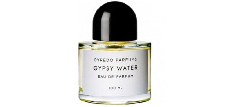 بایردو جیپسی واتر