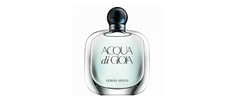 جیورجیو آرمانی آکوا دی جیوآ ادو پرفیوم