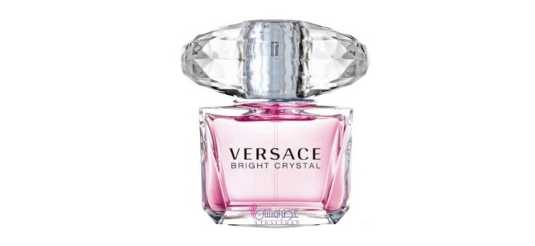 ورساچه برایت کریستال