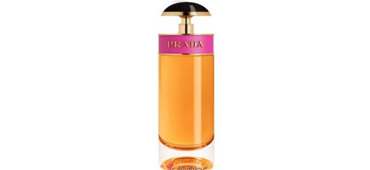 برج حوت (ماهی) ــ پرادا کندی