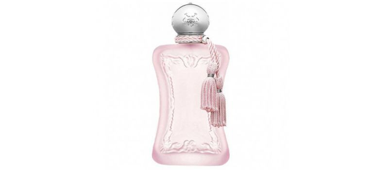 پارفومز د مارلی دلینا لا رزی