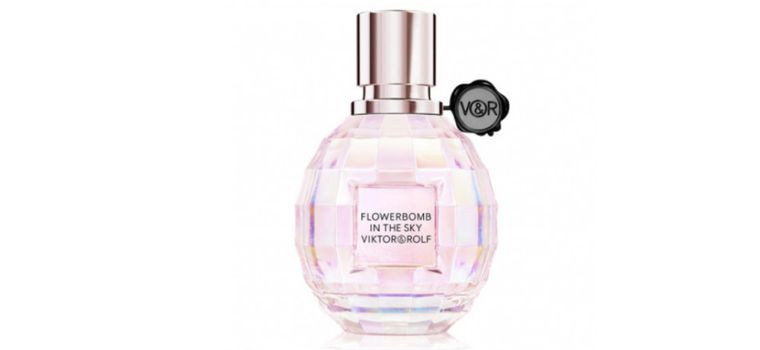 فلاوربمب این د اسکای