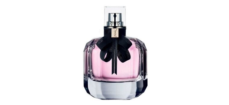 ایو سن لورن مون پاریس