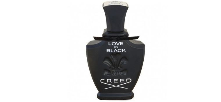 لاو این بلک