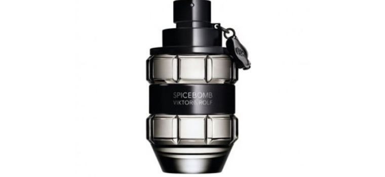 ویکتور اند رولف اسپایس بمب