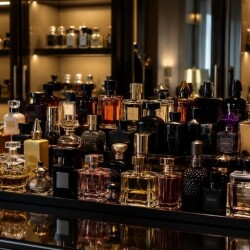 راهنمای ساخت کالکشن عطر شخصی؛ از انتخاب تا نگهداری عطر