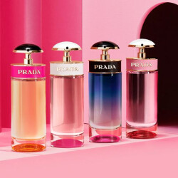 راهنمای عطرهای پرادا کندی  