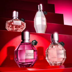 راهنمای عطرهای ویکتور اند رولف فلاوربمب 