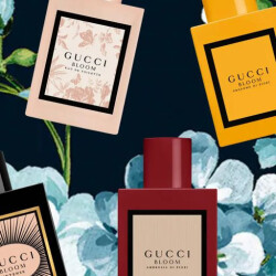 راهنمای کامل عطرهای گوچی بلوم