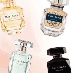 راهنمای عطرهای الی ساب له پارفوم
