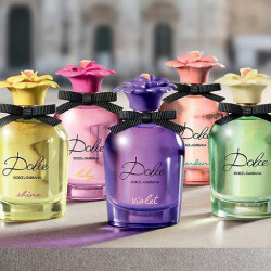 راهنمای عطرهای دولچه