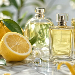 بهترین عطرهای مرکباتی؛ معرفی ۲۲ عطر خنک و پرطراوت
