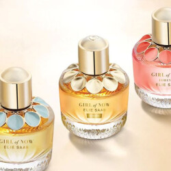 راهنمای عطرهای الی ساب گرل اف نو