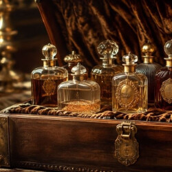 عطرهای کلاسیک و قدیمی معروف؛ ماندگارترین عطرهای تاریخ