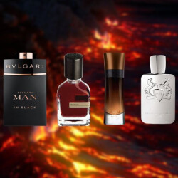 معرفی 5 ادکلن گرم مردانه نافذ