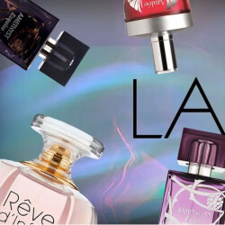 راهنمای کامل عطرهای زنانه لالیک + معرفی 14 عطر برتر