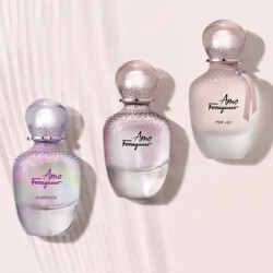 راهنمای همه عطرهای فراگامو آمو
