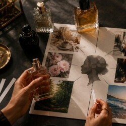 راهنمای خرید عطر متناسب با شخصیت و سلیقه