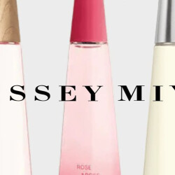 راهنمای کامل عطرهای ایسی میاکه لئو د ایسی