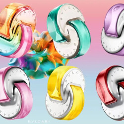 راهنمای همه عطرهای بولگاری اومنیا