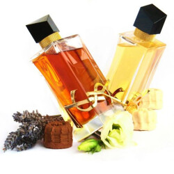 لیبر و لیبر اینتنس: کدام عطر بهتر است؟