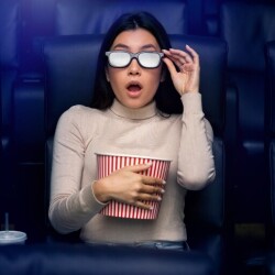 بهترین عطرهای مناسب سینما و تئاتر