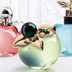 راهنمای عطرهای نینا ریچی بلا اند لونا