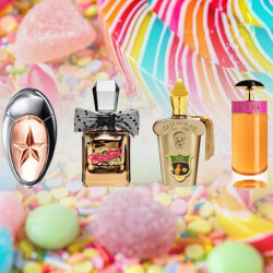 8 عطر زنانه شیرین پرطرفدار، پرفروش و موفق دنیا!