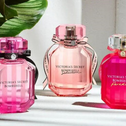 راهنمای کامل همه عطرهای ویکتوریا سکرت بامبشل