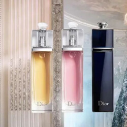 راهنمای عطرهای دیور ادیکت