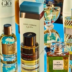 از اعتماد به نفس تا جذابیت : قدرت ادکلن در زندگی روزمره