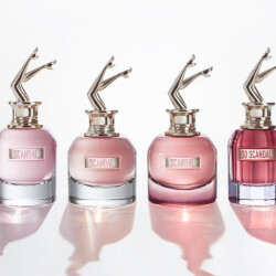 راهنمای عطرهای ژان پل گوتیه اسکندل