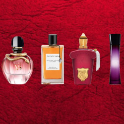 برترین ادکلن های زنانه گرم و شیرین و وسوسه انگیز