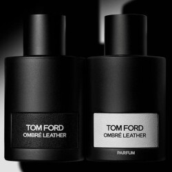 تام فورد آمبر لدر در مقابل آمبر لدر پارفوم - بررسی هر دو نسخه