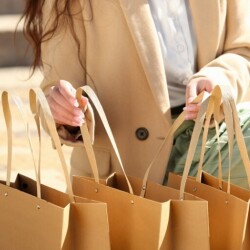 عطرهای مناسب خرید: عطر برای رفتن بازار
