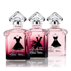 راهنمای عطرهای گرلن لا پتیت روب نویر