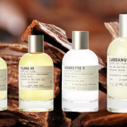 راهنمای کامل عطرهای له‌ لابو