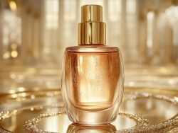 چرا عطرهای گران‌قیمت در بطری‌های کوچک فروخته می‌شوند؟