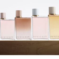 راهنمای عطرهای باربری هر