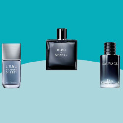 بهترین عطر ادکلن مردانه تلخ و خنک + معرفی 8 ادکلن برتر