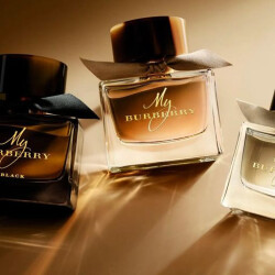 راهنمای عطرهای مای باربری