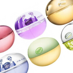 راهنمای عطرهای دی‌کی‌ان‌وای بی دلیشس