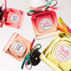 راهنمای عطرهای تویلی د هرمس