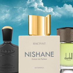 9 عطر و ادکلن خنک و سرد مردانه با پخش بوی بالا و ماندگاری بالا