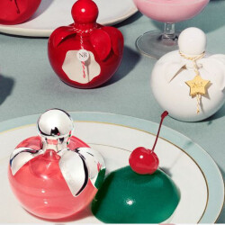 راهنمای عطرهای نینا